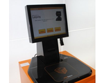 Системы автоматизации библиотечных процессов на основе RFID – технологий «Biblioteca»